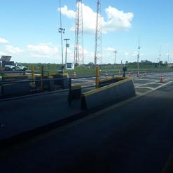 Adequação Elétrica Concessionárias Rodovias Tietê