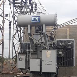 Adequação Spda Cpfl Capivari