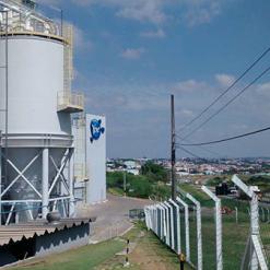 Adequação Spda Fábrica Ypê