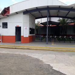 Automação Sistema Elétrico de medidores de Energia e Água