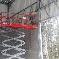 Iluminação Skf Cajamar (3)