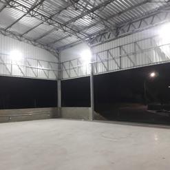 Iluminação Skf Cajamar