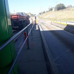 Inspeção Nr 10 Concessionárias Rodovias Tietê