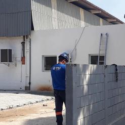 Instalação Spda Blanver Indaiatuba