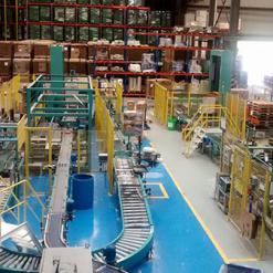 Manutenção Elétrica Ypê